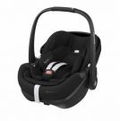 Maxi-Cosi Autostoel Pebble 360 Pro² Twillic Black