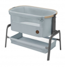 Maxi-Cosi Co-Sleeper Iora Air Beyond Grey Eco
