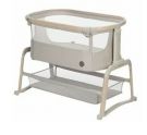 Maxi-Cosi Co-Sleeper Iora Air Classic Beige