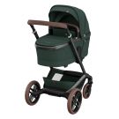 Maxi-Cosi Fame Kinderwagen Twillic Green