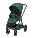 Maxi-Cosi Oxford Kinderwagen Essential Green