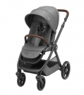 Maxi-Cosi Oxford Kinderwagen Select Grey