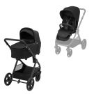 Maxi-Cosi Oxford+ (Plus) Kinderwagen Compleet Twillic Black