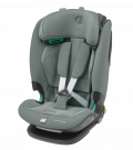 Maxi-Cosi Titan Pro² i-Size Autostoel Authentic Grey