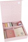 Little Dutch Memory Box Flowers & Butterflies FSC
