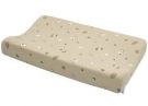 Meyco Aankleedkussenhoes Forest Animals Sand