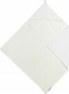Meyco Badcape Boucle Uni Off White