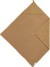 Meyco Badcape Boucle Uni Toffee