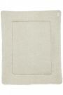 Meyco Boxkleed Basic Knit Sand Melange