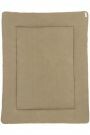 Meyco boxkleed basic knit taupe online kopen? | BabyPlanet