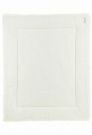 Meyco Boxkleed Bouclé Offwhite