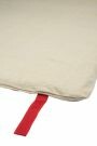 Meyco Matrashoes Campingbed DeLuxe Jersey Sand
