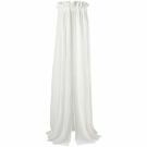 Meyco Sluier Plume Offwhite