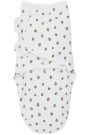 Meyco SwaddleMe Inbakerdoek Mini Panther Soft Pink 4-6 mnd