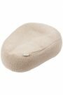 Meyco Voedingskussenhoes Teddy Sand