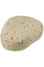 Meyco Voedingskussenhoes Forest Animals Sand