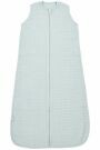Meyco Zomerslaapzak Pre-washed Hydrofiel Uni Grey Blue