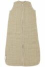 Meyco Zomerslaapzak Pre-washed Hydrofiel Uni Sand