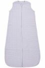 Meyco Zomerslaapzak Pre-washed Hydrofiel Uni Soft Lavender