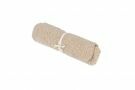 Nanami Woolen Inlay Buggy/Autostoel Naturel