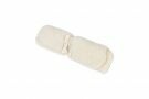 Nanami Woolen Inlay Buggy/Autostoel Off White