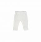 Nanami gebreide rib broek baby offwhite online kopen? | BabyPlanet