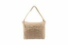 Nanami Lifestyle Bag Boucle Stitch Naturel