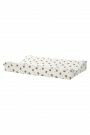 Noppies Aankleedkussenhoes Blooming Clover Jet Stream online kopen? | BabyPlanet