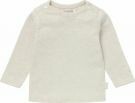 Noppies Shirt Hester Text Oatmeal online kopen? | BabyPlanet