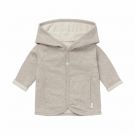 Noppies Cardigan Bonny Taupe Melange online bestellen? | BabyPlanet