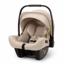 Nuna Autostoel PIPA Next i-Size Biscotti