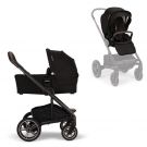 Nuna Kinderwagen Mixx™ Next Compleet Caviar