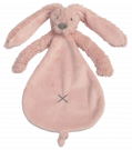Happy Horse Rabbit Richie Knuffeldoekje old pink online kopen? BabyPlanet