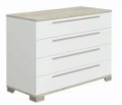 Paidi Commode Carlo Krijtwit