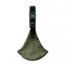 Wildride Peuterdraagzak Rib Olive