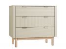 Pinio Commode Miloo Champagne