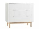 Pinio Commode Miloo Wit