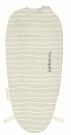 Puckababy® The Original Piep Green Stripes 0 - 3 mnd