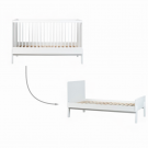 Quax Doorgroeiledikant Ashi Cream 70 x 140