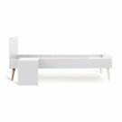 Quax Junior Kit Cocoon Ice White