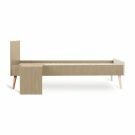 Quax Junior Kit Cocoon Natural Oak
