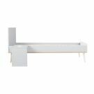 Quax Junior Kit Flow White