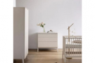 Quax 3 delige Babykamer Ashi Clay