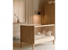 Quax 3 delige Babykamer Ashi Honey Ash