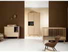 Quax 3 delige Babykamer Cocoon Latte