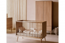 Quax 3 delige Babykamer Flow Honey Ash