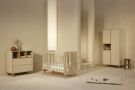 Quax 3 delige Babykamer Loft Clay