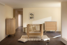 Quax 3 delige Babykamer Yume Natural Ash XL