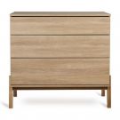 Quax Commode Ashi Honey Ash