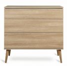 Quax Commode Flow Honey Ash